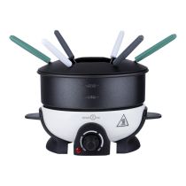 Fondue-set HIGH ONE HO-FD-6P
