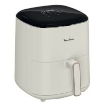 Friteuse MOULINEX 5L ivoire - EZ245A20