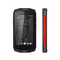 Smartphone CROSSCALL Trekker M1 Core 16Gb Zwart Refurbished grade A+