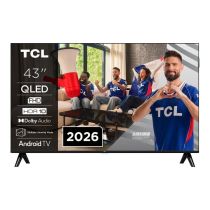 TCL 43S5L - TV 43