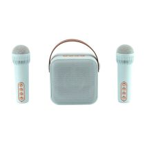 Enceinte WE KAROKE WEPMINIKMICRTB