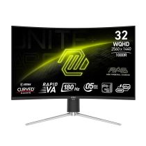 Gaming Monitor  32