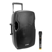 Enceinte sono GHOST NOXYS 15A-Max