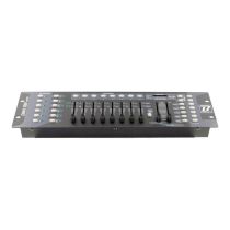 Contrôleur DMX BOOMTONEDJ DMX192 MK2