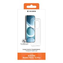 Cover BIGBEN CONNECTED REDMI NOTE 15 PRO