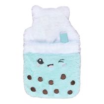 SENSLY Kawaii warmwaterkruik 1L