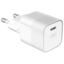 Lader 30W FORCE USB C Wit