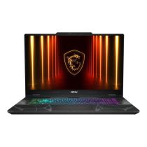 Laptop MSI 17