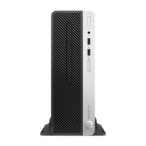 Desktop HP Refurbished 400-i3/16/256/ECO