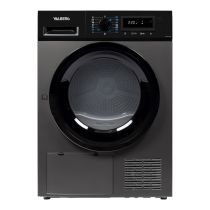 VALBERG DHP 8 D S566C wasdroger met warmtepomp