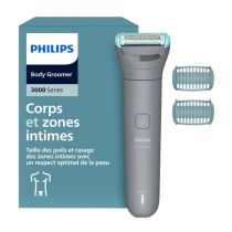 Tondeuse corps PHILIPS BG3480/15