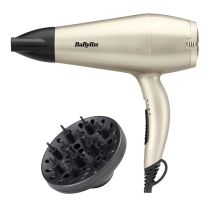 Sèche-cheveux BABYLISS D217DSE Power Smooth D