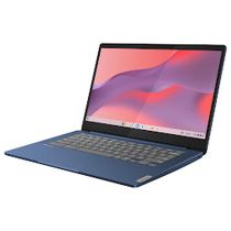 Ordinateur portable Lenovo IdeaPad Slim 3 Chromebook 14