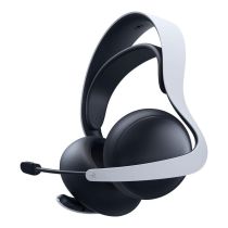 Hoofdtelefoon gaming PS5 Pulse ELITE wit