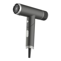 BLDC Opvouwbare haardroger - SILVER STYLE