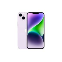 APPLE iPhone 14 128Go Violet Reconditionné grade éco Batterie Neuve