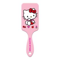 Brosse à cheveux Hello Kitty