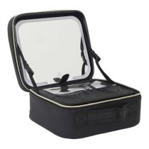 Mallette beauté COSMETIC CLUB - Miroir LED intégré