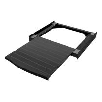 Meliconi stapelkit met tabletplank