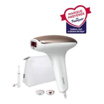 Epilateur à lumière pulsée IPL PHILIPS LUMEA 7000 - BRI921/00