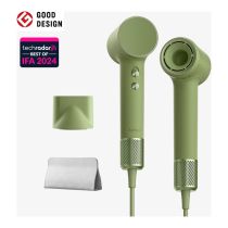 Sèche-cheveux LAIFEN Mini - Jungle Green