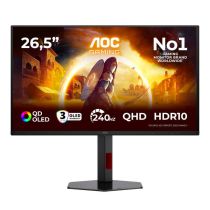 Ecran PC AOC 27