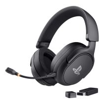 Casque gaming TRUST GAMING Forta sans fil Noir