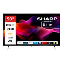TV QLED 50