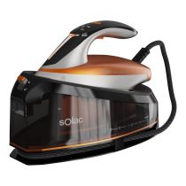 Centrale vapeur SOLAC OPTIMA CENTER 3010