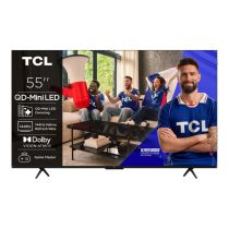 TV MINILED TCL 55P8L