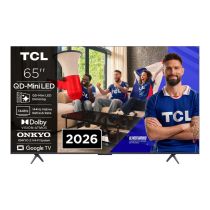TCL 65P8L - TV 65