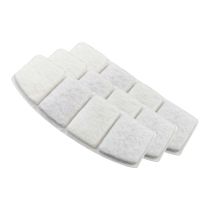 3 filtres pour fontaine à eau Pawzz CPFWF4525