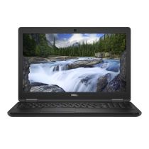 PC Portable 15,6'' Dell Latitude 5590 - i5/8Go/256Go SSD