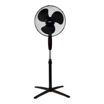 Ventilateur sur pied JOCCA 40 cm Noir 1463N