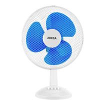 Ventilator JOCCA 30 cm Wit