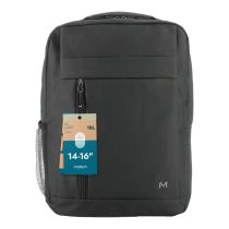 MOBILIS Essential laptoptas rugzak 14-16