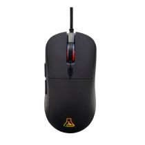 Gaming muis THE G-LAB KULT COBALT bedraad 12800Dpi 80gr