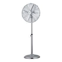Ventilateur sur pied JOCCA METALLIQUE 40CM