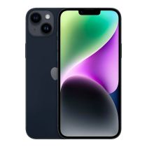 APPLE iPhone 14 Plus 128Go Noir Reconditionné grade éco Batterie Neuve