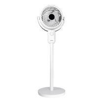 Ventilateur sur pied JOCCA 3D 360° 2694B