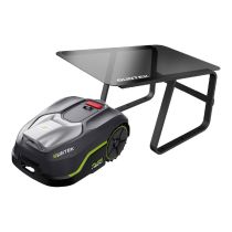 Robotmaaier SUNTEK Pure Vision 600+Garage