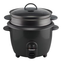 Cuiseur à riz TECHWOOD 2.5L - TCRV-2504