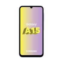 Smartphone SAMSUNG Galaxy A15 128Go Bleu Reconditionné grade A+