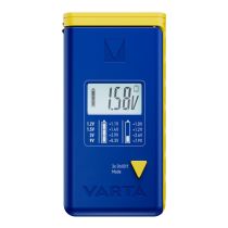 Testeur VARTA universel pour piles