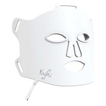 Masque LED anti-âge YOGHI Lune de Soie