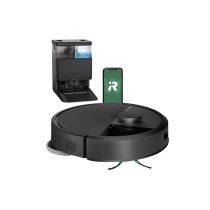 Aspirateur robot IROBOT Roomba Plus 405 Combo Robot