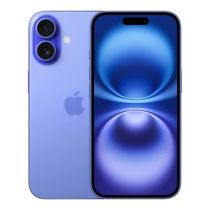 APPLE iPhone 16 Plus 128Go Bleu Reconditionné grade Eco