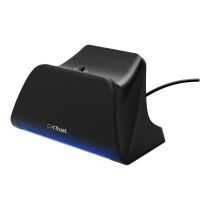 Oplaadstation Trust voor Dualsense