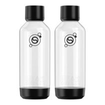 BOUTEILLE SODASTREAM PACK X2 1L