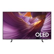 TV OLED SAMSUNG QE77S85F